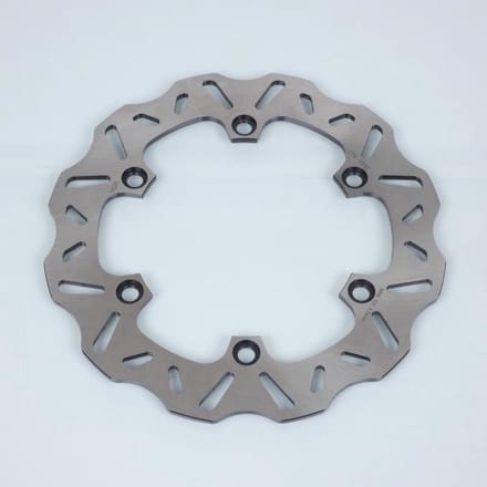 Disque de frein Polini pour Scooter Honda 400 FJS Silver Wing Neuf
