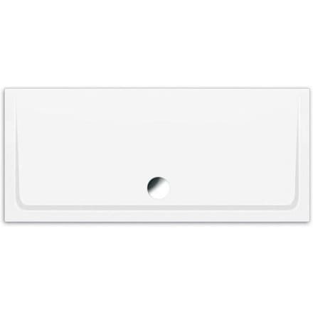 Repabad Como rectangular shower tray 170 x 75 cm 20077WE