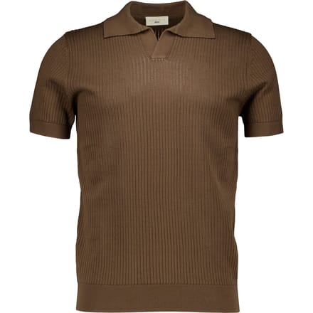 Seven Dials Bennet Polos Bruin Sdl26106ri21