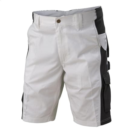 Assent CROIX shorts 03100025 - Wit - 62