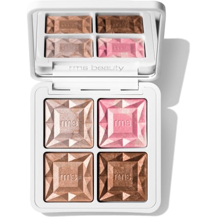 RMS Beauty Redimension Daily Glow Palette