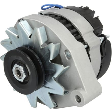 Driefasige generator STARDAX STX100628R