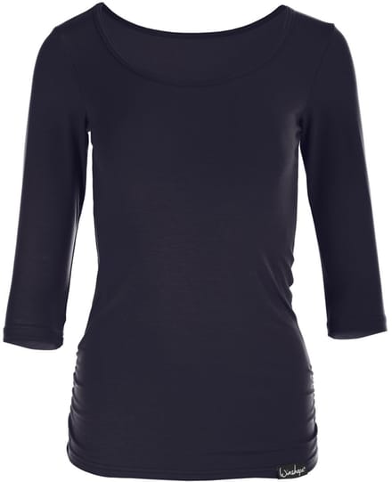 Winshape Shirt met ¾-mouwen WS4
