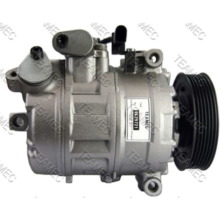 Compressor airconditioning TEAMEC 8629721