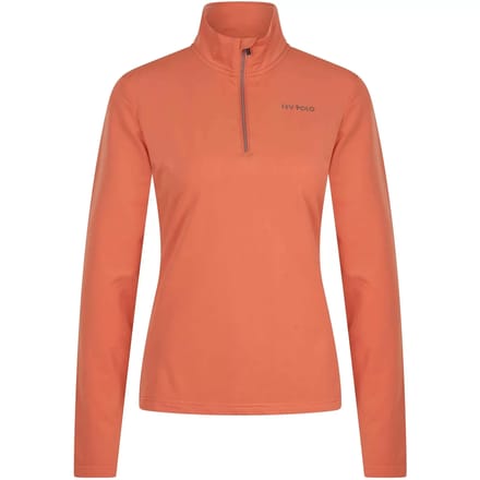 Hv Polo - Top Hvplumi - Ginger - XS (34)