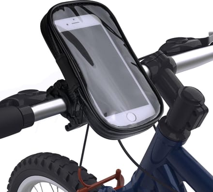 Fietshouder van UNIQ Accessory 4.7 inch - Waterbestendig