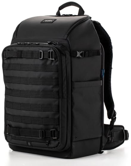 Tenba Axis 32L Backpack V2 Zwart