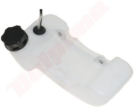 Benzinetank passend op Chinese bosmaaier 43cc B
