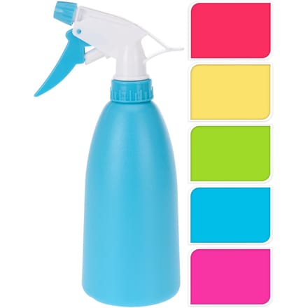 Plantenspuit 480ml - diverse kleuren