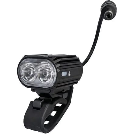 Voorlamp fiets Kheax Sir