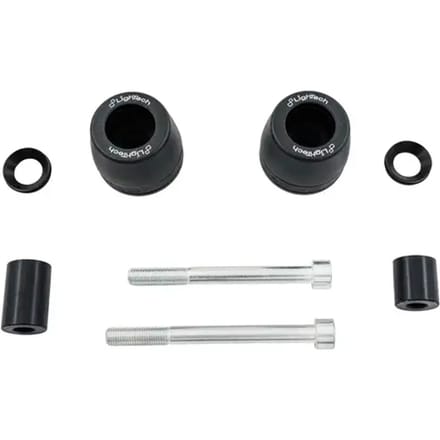 Beschermtampon Lightech Triumph Street Triple 675