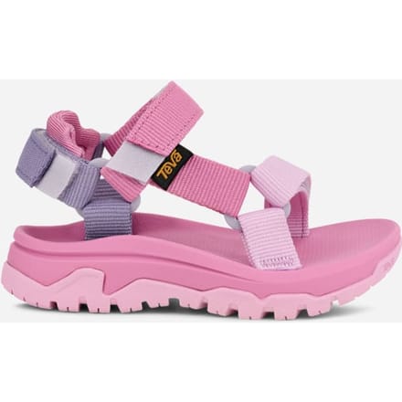 Teva Hurricane XLT JR Sandalen in Bright Pink Multi, Maat 21