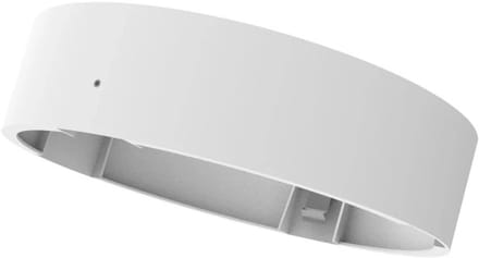 Ledvance Onderdeel | downlight slim alu frame d175 wt
