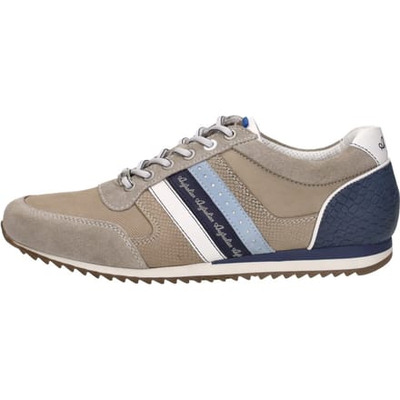 Australian Camaro Sneakers - Heren - Beige - Maat 49