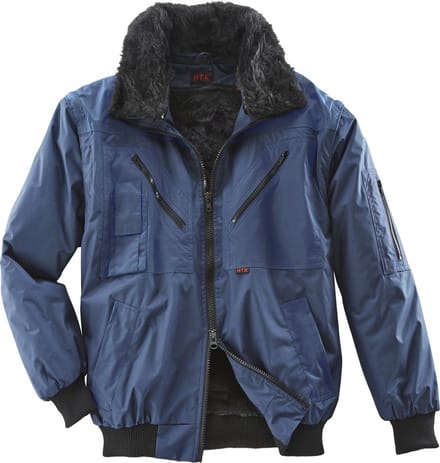 """Pilotenjack 3 in 1 navy L, 0623P7400-L"""