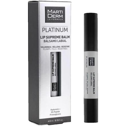 Platinum Lip Supreme Lippenbalsem 4,5 ml