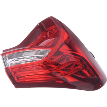 Achterlicht MAGNETI MARELLI 714026220710 links