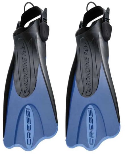 PALAU SAF-BLUE/AZURE XS/S (35/38)