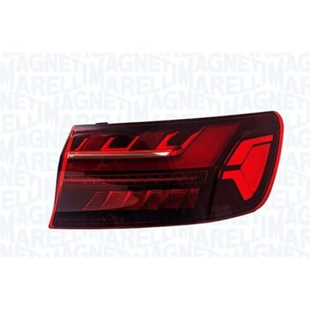 Achterlicht MAGNETI MARELLI 714081830203