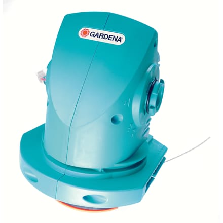 Gardena motor compl easy/comfort 400 450