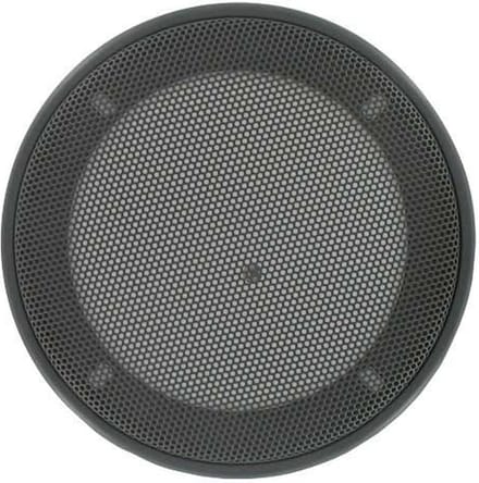 Speakergrill set 100 mm
