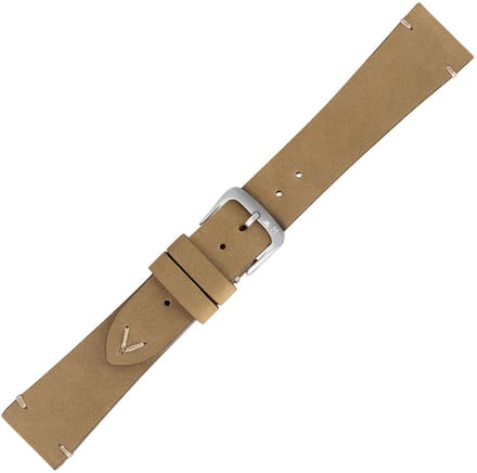 Morellato PMX027POLLOCK20 Horlogeband - 20mm
