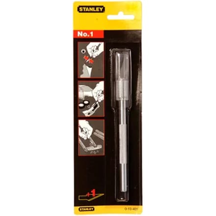 STANLEY Hobbymes 120mm - 0-10-401