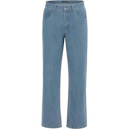 Firetrap Heren Denim Jeans (Lichtblauw)