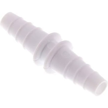 9 tot 12 mm PP Slangkoppeling [2 Stuks]