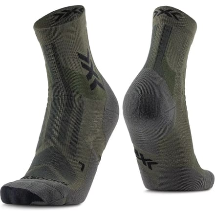 X-Socks Hike Discover Ankle Sokken Senior