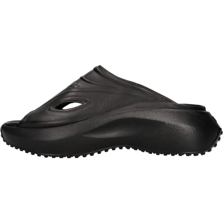 Vic Matie Sandalen zwart