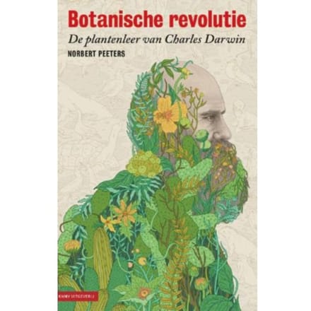Botanische Revolutie - Norbert Peeters