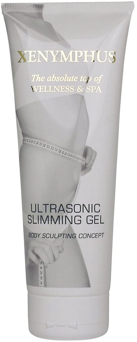 Xenymphus Medex Ultrasonic Slimming Gel - 250ml - Versteviging