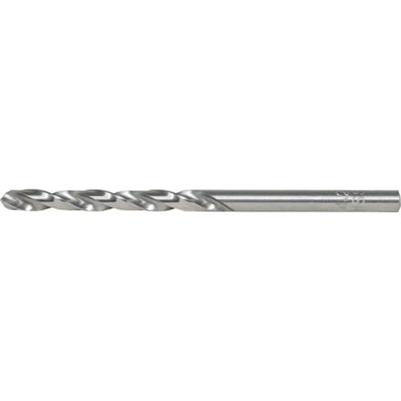 Makita D-78075 Metaal Metaal-spiraalboor 4.2 mm DIN 338 1 stuk(s)