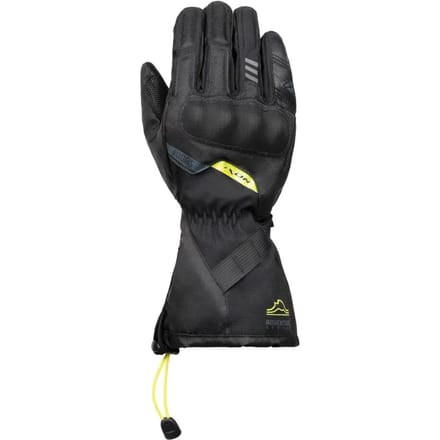 Winter motorhandschoenen Ixon Pro Eddas