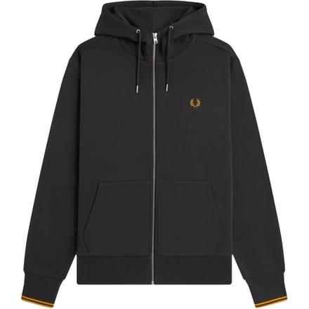 Hoodie Fred Perry