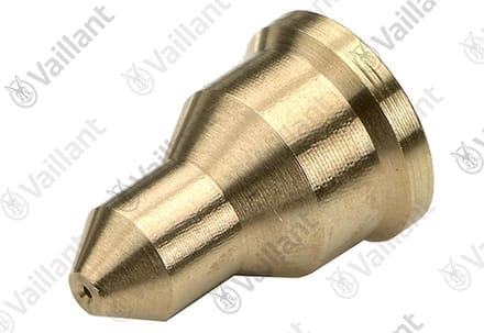 VAILLANT Waakvlambrander sproeier VK.. L, H (0,5) Vaillant-nr. , 042852