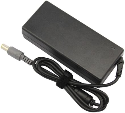Lenovo ThinkPad 90W AC Adapter (EU1) Binnen 90W Zwart netvoeding & inverter