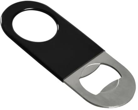SPEED OPENER MINI met vinyl in zwart