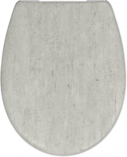 Sanifun toilet bril Béton
