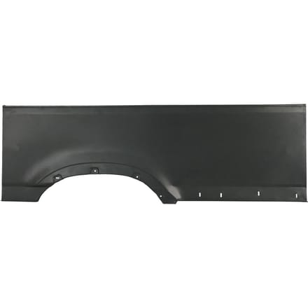 Spatbord, achter BLIC 6504-01-5088572P, rechts