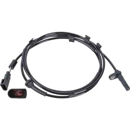 Sensor, wielsnelheid FEBI BILSTEIN 172155