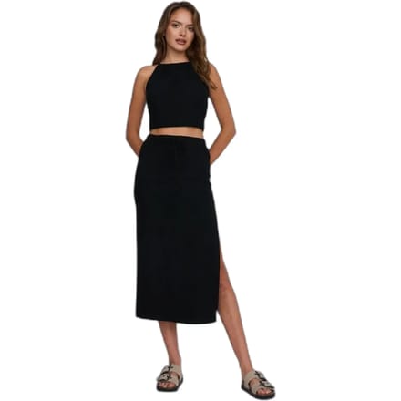 Getailleerde rok dames 24 Colours