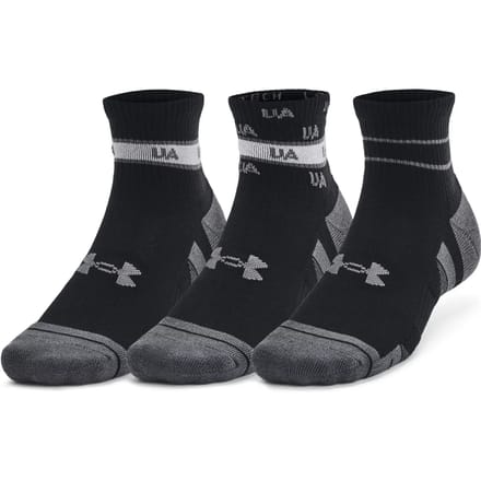 Sokken Under Armour Performance Tech Quarter (x3)