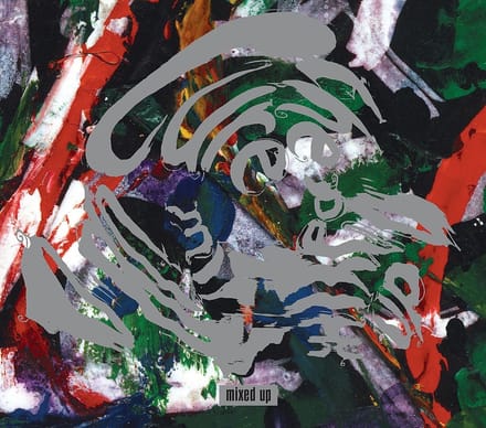 The Cure - Mixed Up (2 LP) (Half Speed) (Remastered)