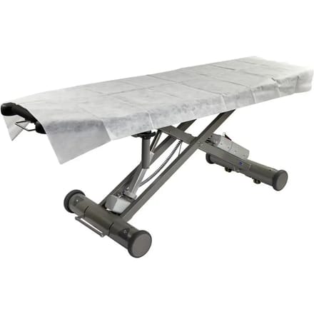 Hoeslaken Kuebler Sport