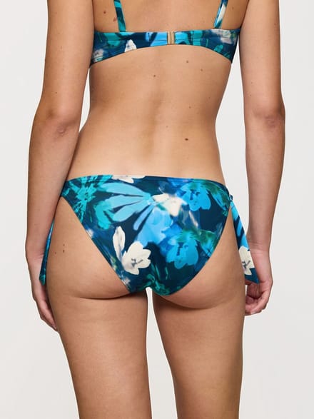 Triumph Bikini-Hose Summer Fleur Tai