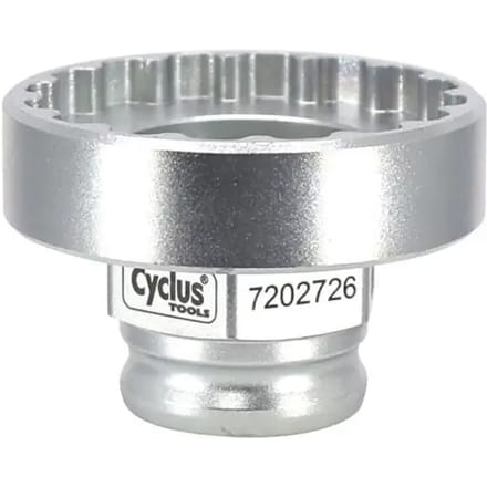 Trapas gereedschap Cyclus Pro Campagnolo Pro-Tech