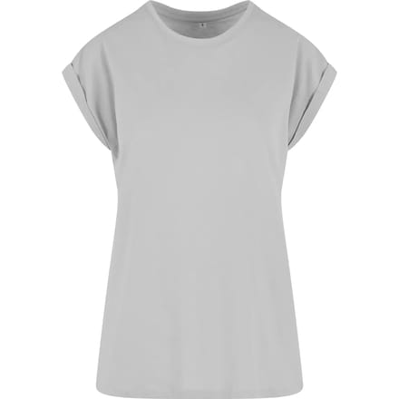T-shirt dames New Morning Studios