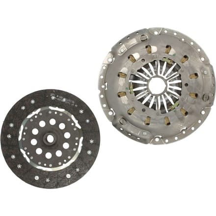 Schaeffler Luk Koppelingsset LUK SAC 624 2255 09